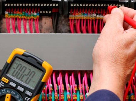 Electrical inspection North Lakes Brisbane