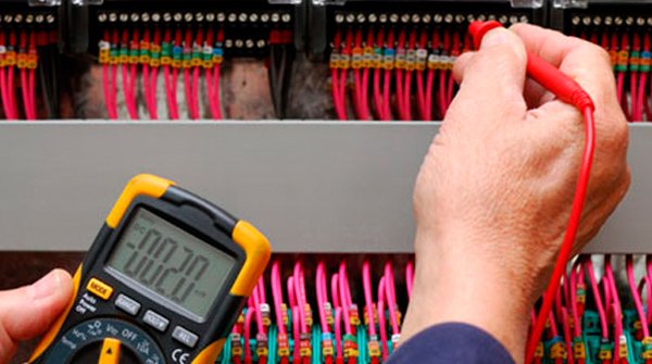 Electrical inspection North Lakes Brisbane